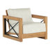 Rollo Cream InsideOut® Linen