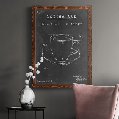 Marcey Morning routine II, reproduction d'art sur toile