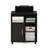 Econ 26.9'' H x 22.8'' W 1 Printer Stand with Wheels