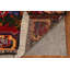Tapis traditionnel en laine 4 x 5