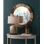 Heritage 27" Table Lamp