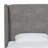 Bellfield Upholstered Headboard-352012875-352012873