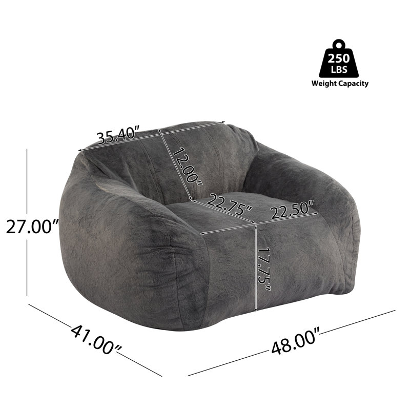  Fauteuil à billes Sezze