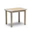 Juno Stool with Solid Wood Frame-2129184055
