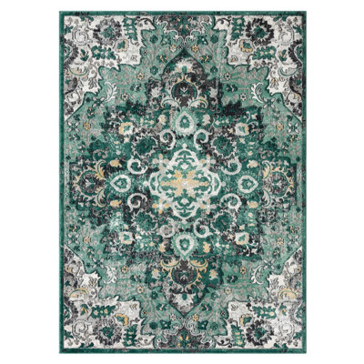 Rany Oriental Indoor Rug