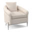Jaxson Sunbrella® Boucle Armchair-70398591-70398600