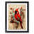 Black Framed