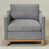 Light Gray Linen Blend is out of stock