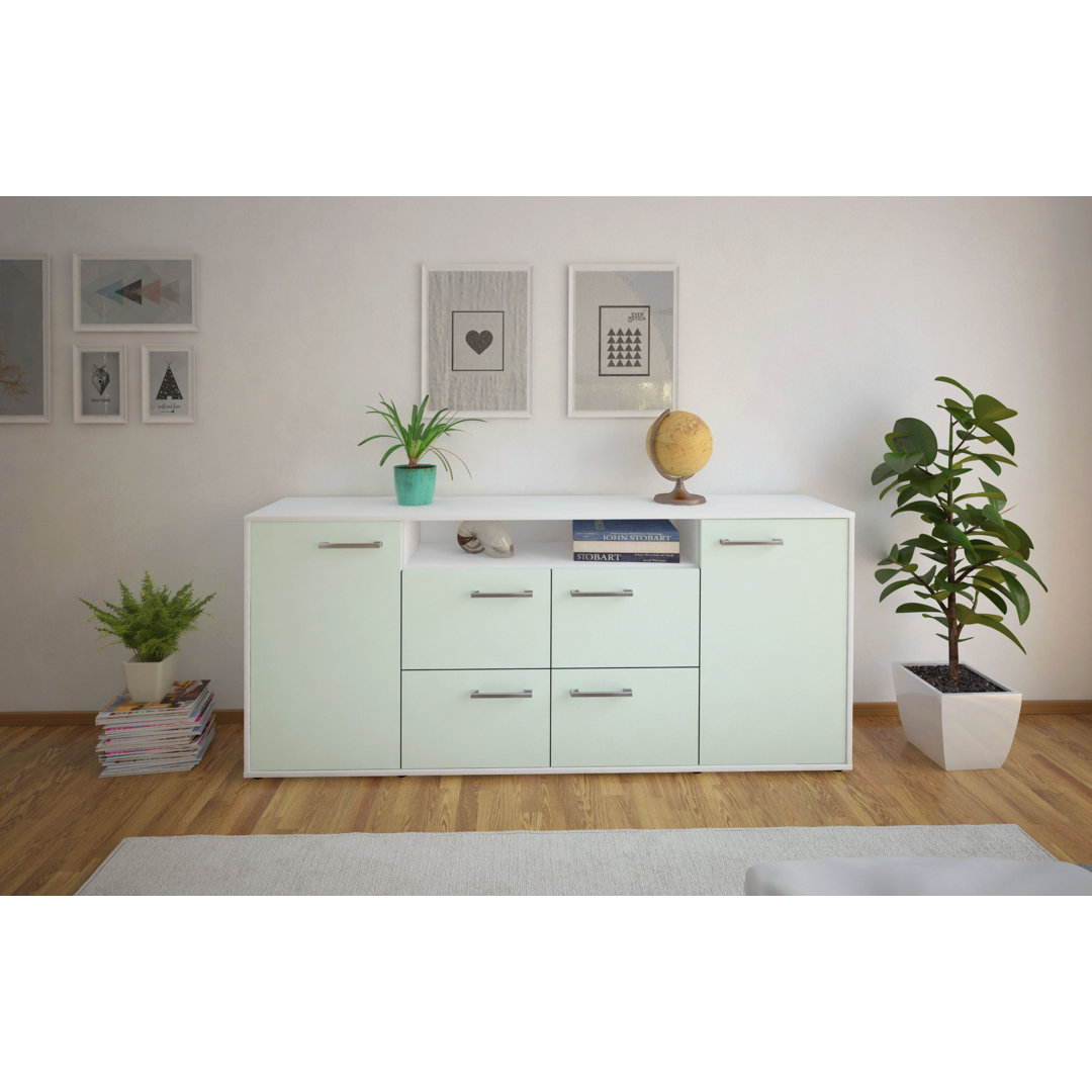 Sideboard Liseli