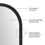 Miroir mural Darrlyn-1298844544