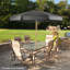 Norlishia 300cm Market Parasol-2121803436-2121803437