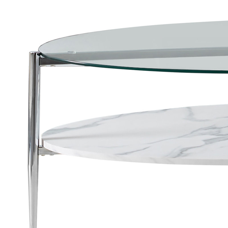 Table basse Ilsemarie