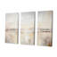 «Abstract Road Track Charm», ensemble d'art sur toile route-107745133-107745135