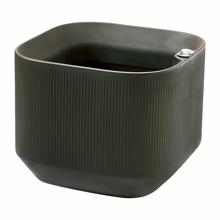 TruDrop Mod Self Watering Planter Box