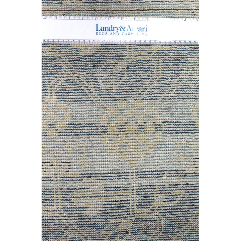 Khotan One-of-a-Kind 9'3" X 12' Area Rug