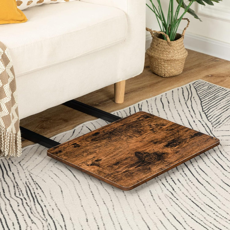 Table-plateau pliante Industrial
