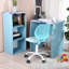 Jaoquim Piece Writing Desk Office Set