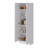 Storage Cabinet Pipestone, Double Door-1157974558