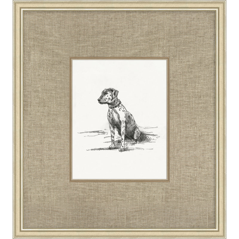 Canine Heirloom 6