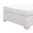 Dali Wicker Outdoor Ottoman