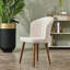 Chaise de salle à manger Tarunnam-117167234