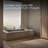 Tea-for-Two 72" x 36" Soaking Bathtub-6954974