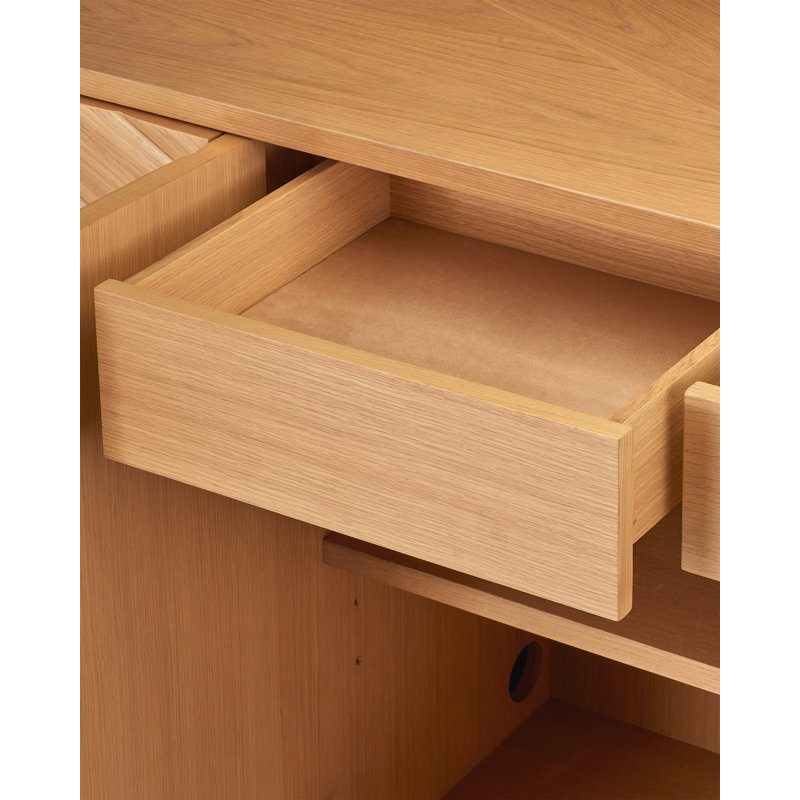 Margot 84'' W Sideboard