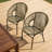 OUDOOR WICKER CHAIR-254829181