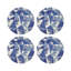 Royal Delft Elements Pebble 16" Vinyl Placemat