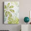 Island Medley II - peinture sur toile tendue-642604903