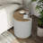 Modern Round Coffee Table