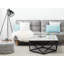 Neihart Frame Coffee Table-58240385