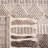 Ansam Hand Woven Wool/Cotton Geometric Rug in Gray/Ivory-1912861134