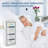 Full / Double 3'' Mattress Pad