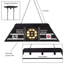 Luminaire pour table de billard Boston Bruins