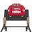Monster Truck Headboard
