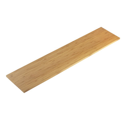 Rectangular Shelf For Interlink Elevation Risers - 7" X 32"