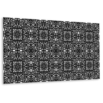 Self Adhesive Vinyl Splashback Sticker Wall Stickers 39,37x19,68 Inch Tile Peel and Stick Wall Tiles