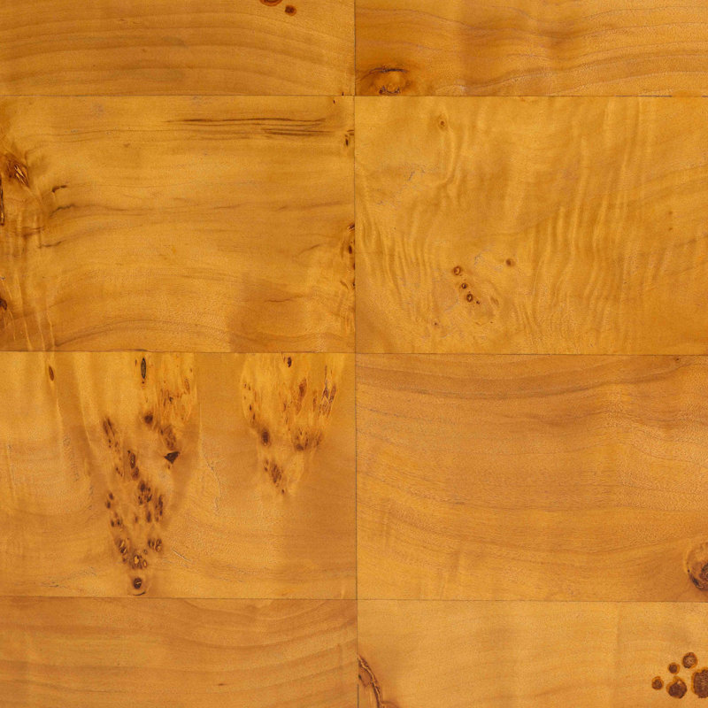 Table basse Eaghan