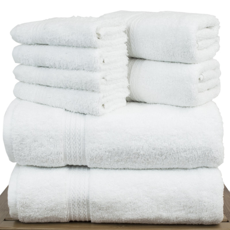 ECO Basic Super Plush Mulit-Size Set
