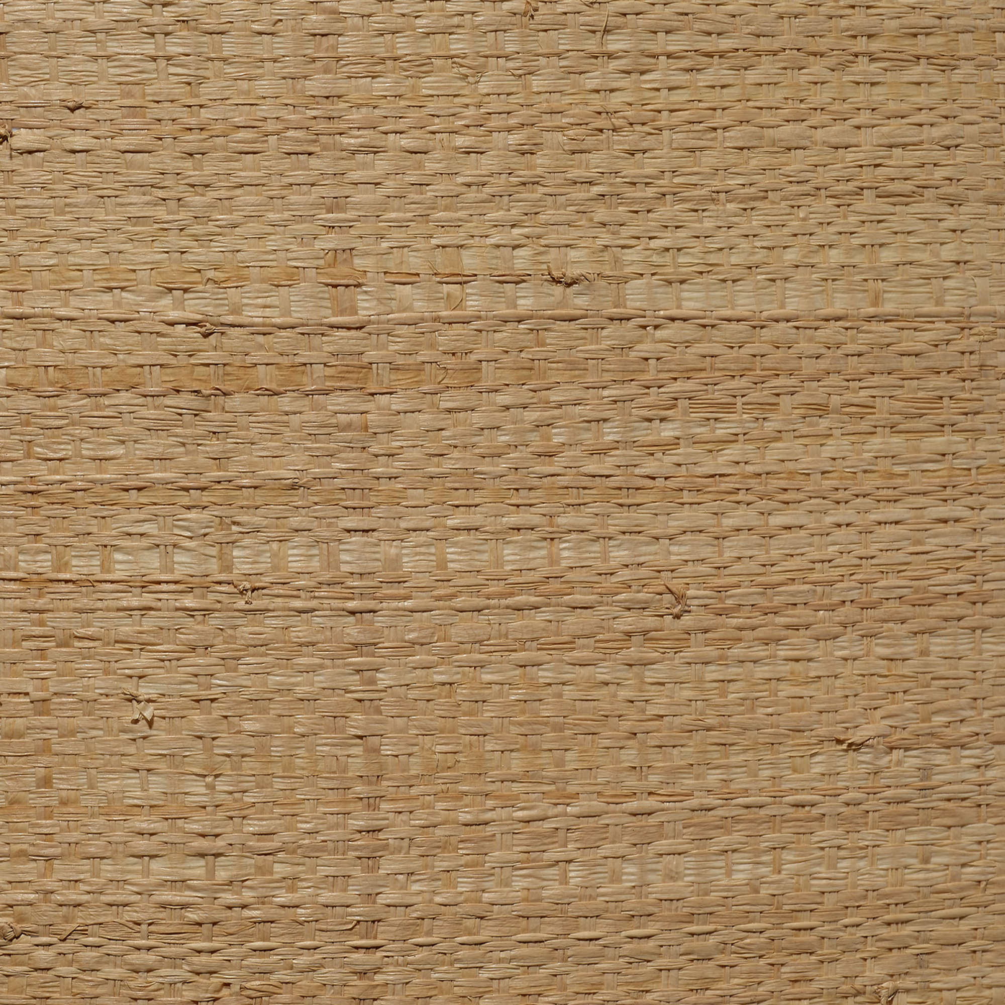 Emery Raffia Shade, Large, 11.5"H x 16.5"W x 16.5"D