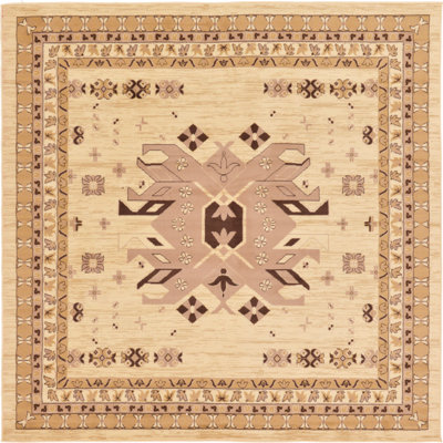 Eesi Oriental Indoor Rug