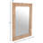 Kaiyanna Wood Wall Mirror