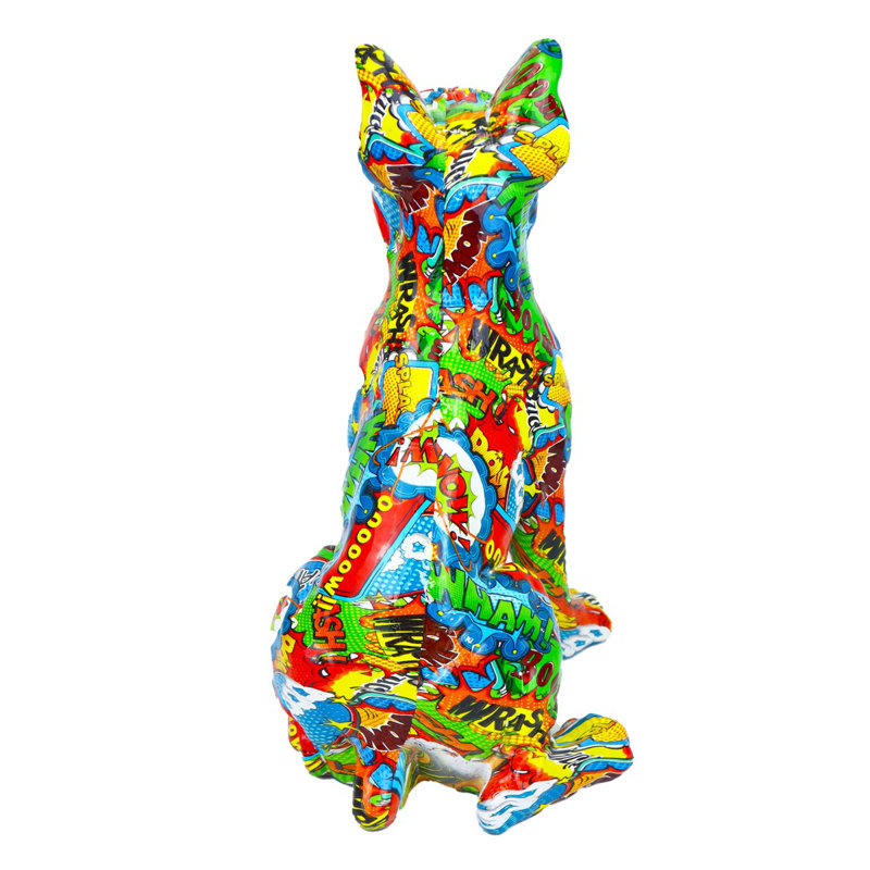 Lille Figurines & Sculptures