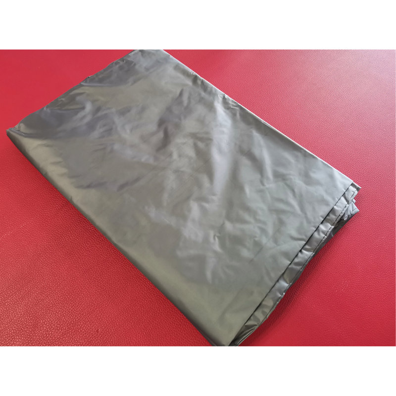 One Room Cover In 210T Cloth - Easy Disassembly, Cleanliness, And Protection, Antique Gray Outdoor For One Person Effortless Disassembly Cleaning, Prolongs Lifespan,