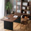 Bureau de style minimaliste Home-719424770