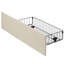 Huntsville 4-Drawer Velvet Upholstered Platform Bed-2068495090-2068495092