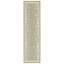 Tapis intérieur / extérieur vert Monteiro-1964211597