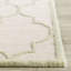 Rotteck Geometric Wool Hand Woven Area Rug-20765230