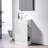 18.6'' Single Bathroom Vanity Base Only-98542113